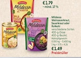 Weinsauerkraut von Mildessa im aktuellen V-Markt Prospekt für 1,49 €