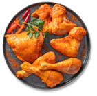 Hähnchen-Grillplatte Angebote von K-PURLAND bei Kaufland Pirna für 3,59 €