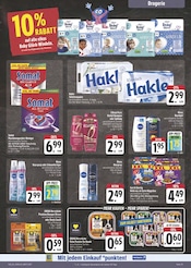 Aktueller E center Prospekt mit Nivea, "Wir lieben Lebensmittel!", Seite 25