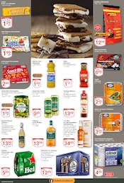 Aktueller GLOBUS Prospekt mit Whiskey, "Aktuelle Angebote", Seite 11