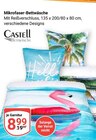 Aktuelle Spannbettlaken Angebote bei GLOBUS in Jena Aktuelles Mikrofaser-Bettwäsche Angebot bei GLOBUS in Jena ab 8,99 €