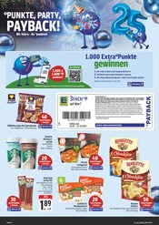 Brötchen im EDEKA Prospekt in Erlangen Aktueller EDEKA Prospekt mit Brötchen, "Wir lieben Lebensmittel!", Seite 12