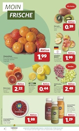 Aktueller combi Prospekt mit Saft, "Markt - Angebote", Seite 2
