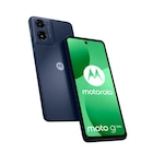 Smartphone Motorola G04S - MOTOROLA en promo chez Carrefour Aix-les-Bains à 99,99 €