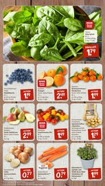 Aktueller nahkauf Prospekt mit Raclette, "nichts liegt näher", Seite 3