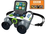 Aktuelle Fernglas Angebote bei MediaMarkt Saturn in Remscheid Aktuelles Interaktives Video-Fernglas Kinder Fernglas, Mehrfarbig Angebot bei MediaMarkt Saturn in Remscheid ab 57,99 €