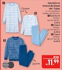Damen Interlock-Nachthemd Angebote bei Marktkauf Schwabach für 11,99 €