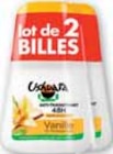 Déodorant bille vanille de madagascar - USHAUAIA en promo chez Intermarché Angers à 3,90 €