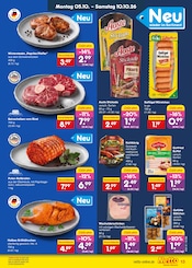 Paprika im Netto Marken-Discount Prospekt in Kempen Aktueller Netto Marken-Discount Prospekt mit Paprika, "Aktuelle Angebote", Seite 13