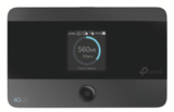 M7350 Mobiler 4G/LTE-WLAN-Router Angebote von tp-link bei EURONICS Coesfeld für 55,99 €