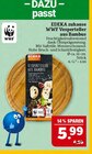 WWF Vesperteller aus Bambus im Angebot bei Marktkauf in Schweinfurt WWF Vesperteller aus Bambus Angebote von EDEKA zuhause bei Marktkauf Schweinfurt für 5,99 €