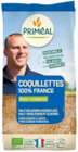 NaturéO Chartres - Promo Coquillettes 1/2 complètes Promo Coquillettes 1/2 complètes à 1,75 € dans le catalogue NaturéO à Chartres