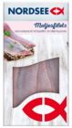Backfisch oder Matjesfilets im Angebot bei E center in Heilbronn Backfisch oder Matjesfilets Angebote von NORDSEE bei E center Heilbronn