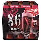 Bière forte - 8.6 en promo chez Carrefour Villejuif à 3,66 €