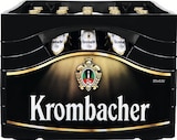 Pils im Angebot bei Netto Marken-Discount in Augsburg Pils Angebote von Krombacher bei Netto Marken-Discount Augsburg für 11,99 €