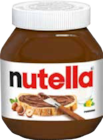 Aktuelles nutella Angebot bei EDEKA in Germering ab 3,79 €