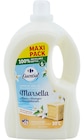 Lessive liquide "Maxi Pack" - CARREFOUR ESSENTIAL en promo chez Carrefour Tourcoing à 6,65 €
