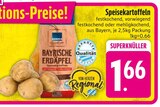 EDEKA Kelheim Prospekt mit  im Angebot für 1,66 €