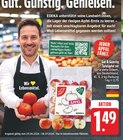 Aktuelle Äpfel Angebote bei EDEKA in Würzburg Aktuelles Tafeläpfel rot Angebot bei EDEKA in Würzburg ab 1,49 €