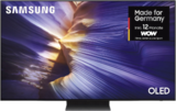 Q77S94FAEXZG OLED-TV im Angebot bei Hirsch und Ille in Troisdorf Q77S94FAEXZG OLED-TV Angebote von SAMSUNG bei Hirsch und Ille Troisdorf für 1.649,00 €