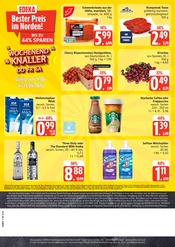 Aktueller E center Prospekt mit Steak, "Top Angebote", Seite 30