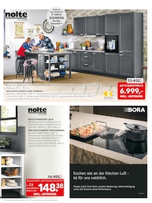 Kühlschrank im aktuellen Schaffrath Prospekt (Langenfeld (Rheinland)) Kühlschrank im Schaffrath Prospekt "SCHAFFRATH KÜCHEN" mit 12 Seiten (Langenfeld (Rheinland))