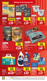 Lidl Whey Protein im Prospekt Lidl Whey Protein im Prospekt