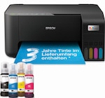 Multifunktionsdrucker EcoTank ET-2864 Angebote von Epson bei expert Albstadt für 159,00 €