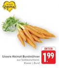 Angebot im EDEKA Aalen Prospekt EDEKA Aalen Prospekt mit im Angebot für 1,99 €