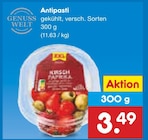 Antipasti im Angebot bei Netto Marken-Discount in Siegen Antipasti Angebote von Genuss Welt bei Netto Marken-Discount Siegen für 3,49 €