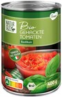 Bio Gehackte Tomaten bei Penny im Neunkirchen Prospekt für 0,65 €