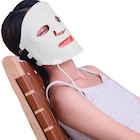 Masque LED anti-âge - LIKARA en promo chez Intermarché Hyper Masque LED anti-âge - LIKARA dans le catalogue Intermarché Hyper