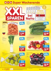 Aktueller Netto Marken-Discount Prospekt mit Zucchini, "Aktuelle Angebote", Seite 39