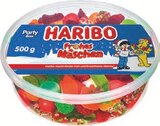 Frohes Naschen im Angebot bei Lidl in Ansbach Frohes Naschen Angebote von Haribo bei Lidl Ansbach für 2,99 €