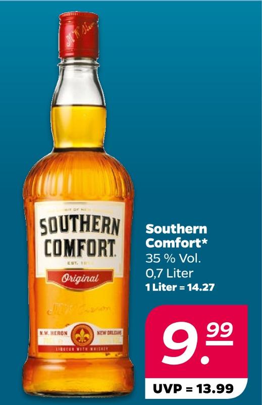 Southern Comfort