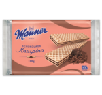 Knuspino im Angebot bei Penny in Moers Knuspino Angebote von Manner bei Penny Moers für 1,11 €