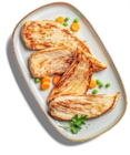 Kaufland Großschweidnitz - Schinkenschnitzel Angebot im Prospekt Schinkenschnitzel bei Kaufland im Großschweidnitz Prospekt für 3,99 €