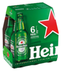 Premium Beer im Angebot bei REWE in Pulheim Premium Beer Angebote von Heineken bei REWE Pulheim für 4,99 €