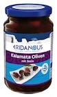 Kalamata Oliven mit Stein Angebote von Eridanous bei Lidl Heilbronn für 1,69 €