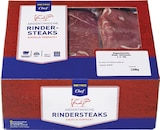 Aktuelles Rinder-Hüftsteaks portioniert Angebot bei METRO in Koblenz ab 24,60 €