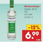 Netto Marken-Discount Westfeld Prospekt mit  im Angebot für 6,99 €