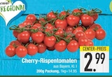 Cherry-Rispentomaten Angebote bei EDEKA Straubing für 2,99 €