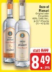 Original Angebote von Ouzo of Plomari bei E center Borken für 8,49 €