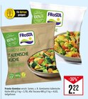 Gemüse Mix Italienische Küche Angebote von Frosta bei Marktkauf Aalen für 2,22 €