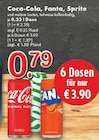 Aktuelles Coca-Cola Angebot bei TOP Getränke in Ratingen ab 0,79 €