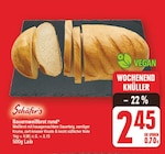 Bauernweißbrot rund von Schäfer's im aktuellen EDEKA Prospekt