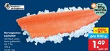 Norwegisches Lachsfilet Angebote bei Netto Marken-Discount Görlitz für 1,49 €