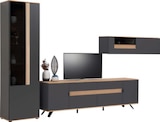 Wohnwand von Dieter Knoll im aktuellen XXXLutz Möbelhäuser Prospekt für 1.899,00 €