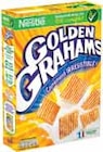 Céréales Golden Grahams - Nestlé en promo chez Intermarché Céréales Golden Grahams - Nestlé dans le catalogue Intermarché