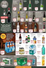 Wodka im GLOBUS Prospekt in Gera Aktueller GLOBUS Prospekt mit Wodka, "Aktuelle Angebote", Seite 14